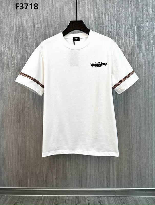 Fendi Men's T-shirts 201